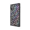 iPhone 11 Pro Cover OR Snap Case FW19 Sort Holographic
