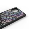 iPhone 11 Pro Cover OR Snap Case FW19 Sort Holographic