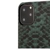 iPhone 11 Pro Cover Paris Emerald Snake