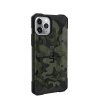 iPhone 11 Pro Cover Pathfinder Forest Camo