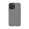 iPhone 11 Pro Cover Presidio Pro Filigree Grey/Slate Grey