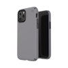 iPhone 11 Pro Cover Presidio Pro Filigree Grey/Slate Grey