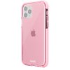 iPhone 11 Pro Cover Seethru Bright Pink