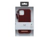 iPhone 11 Pro Cover Sif Burgundy