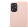 iPhone 11 Pro Cover Silikonee Blush Pink
