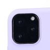 iPhone 11 Pro Cover Silikonee Lavender