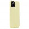iPhone 11 Pro Cover Silikone Lemonade