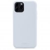 iPhone 11 Pro Cover Silikone Mineral Blue