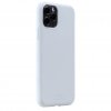 iPhone 11 Pro Cover Silikone Mineral Blue