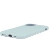 iPhone 11 Pro Cover Silikonee Mint