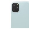 iPhone 11 Pro Cover Silikonee Mint