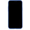 iPhone 11 Pro Cover Silikonee Royal Blue