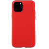 iPhone 11 Pro Cover Silikonee Ruby Red