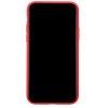 iPhone 11 Pro Cover Silikonee Ruby Red
