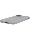 iPhone 11 Pro Cover Silikonee Taupe