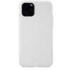 iPhone 11 Pro Cover Silikonee Hvid