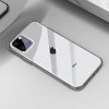 iPhone 11 Pro Cover Simple Series TPU Transparent