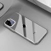 iPhone 11 Pro Cover Simple Series TPU Transparent Sort