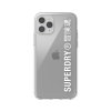 iPhone 11 Pro Cover Snap Case Clear