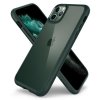 iPhone 11 Pro Cover Ultra Hybrid Midnight Green
