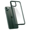 iPhone 11 Pro Cover Ultra Hybrid Midnight Green