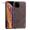 iPhone 11 Pro Cover Vintage Series Brun