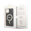 iPhone 11 Cover 4G Pattern MagSafe Sort