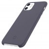 iPhone 11 Cover Back Cover Snap Luxe Lilla