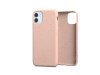 iPhone 11 Cover Bio Cover Salmon Pink