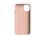 iPhone 11 Cover Bio Cover Salmon Pink