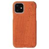 iPhone 11 Cover Birka Cover Rust