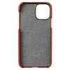 iPhone 11 Cover Birka Cover Rust