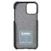 iPhone 11 Cover Broby Cover Stone
