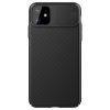 iPhone 11 Cover CamShield Sort