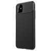 iPhone 11 Cover CamShield Sort