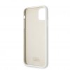 iPhone 11 Cover Choupette Hvid