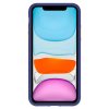 iPhone 11 Cover Color Brick Navy