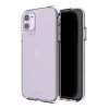 iPhone 11 Cover Crystal Palace Transparent Klar