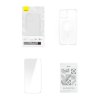 iPhone 11 Cover Crystal Series MagSafe Transparent Klar