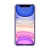 iPhone 11 Cover FeroniaBio Terra Light Purple