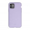 iPhone 11 Cover FeroniaBio Terra Light Purple