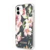iPhone 11 Cover Flower Edition N.3 Navy