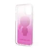 iPhone 11 Skal Iconic Cover Rosa