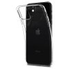 iPhone 11 Cover Liquid Crystal Crystal Clear