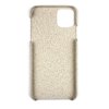 iPhone 11 Cover Made from Plants Beige Sand