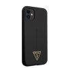 iPhone 11 Cover Metal Triangle Sort