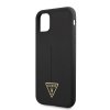 iPhone 11 Cover Metal Triangle Sort