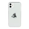 iPhone 11 Cover Motiv Hängande Panda