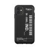 iPhone 11 Cover Moulded Case Core Barcode Sort