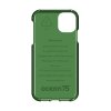 iPhone 11 Cover Ocean Wave Turtle Green